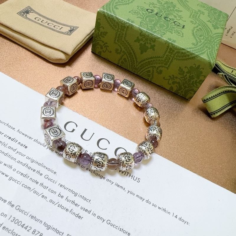 Gucci Bracelets